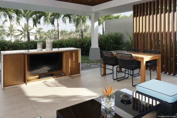 Hotel Pullman Danang Beach Resort